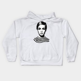 Twiggy Kids Hoodie